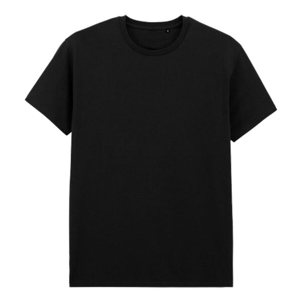 Light cotton adult no-label t-shirt Thumbnail